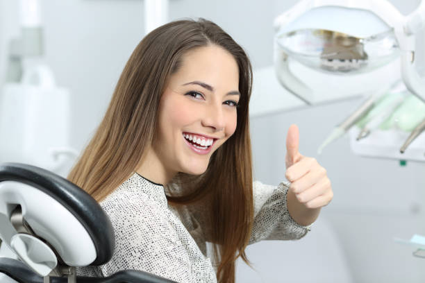 Professional Dental Services in Levelland, TX